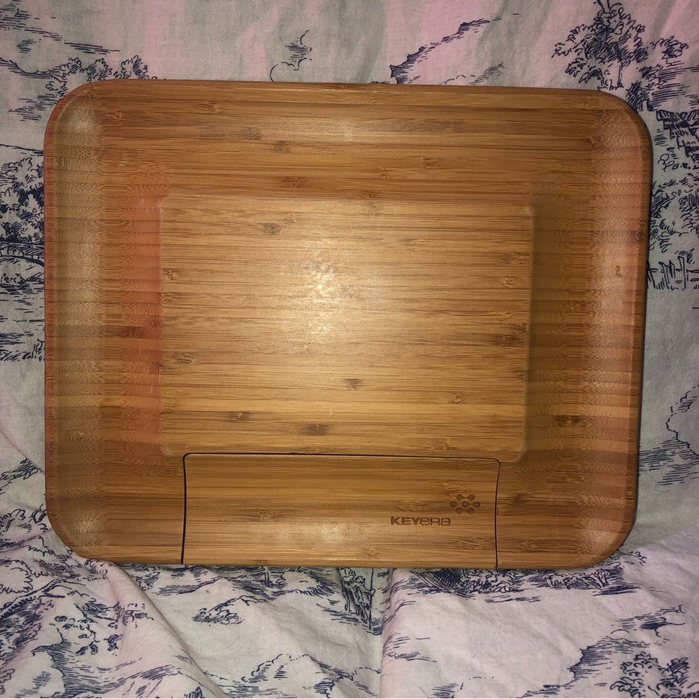Cheese Board and Knife Set | Wine Board | Organic Bamboo Wood Charcuterie Platte